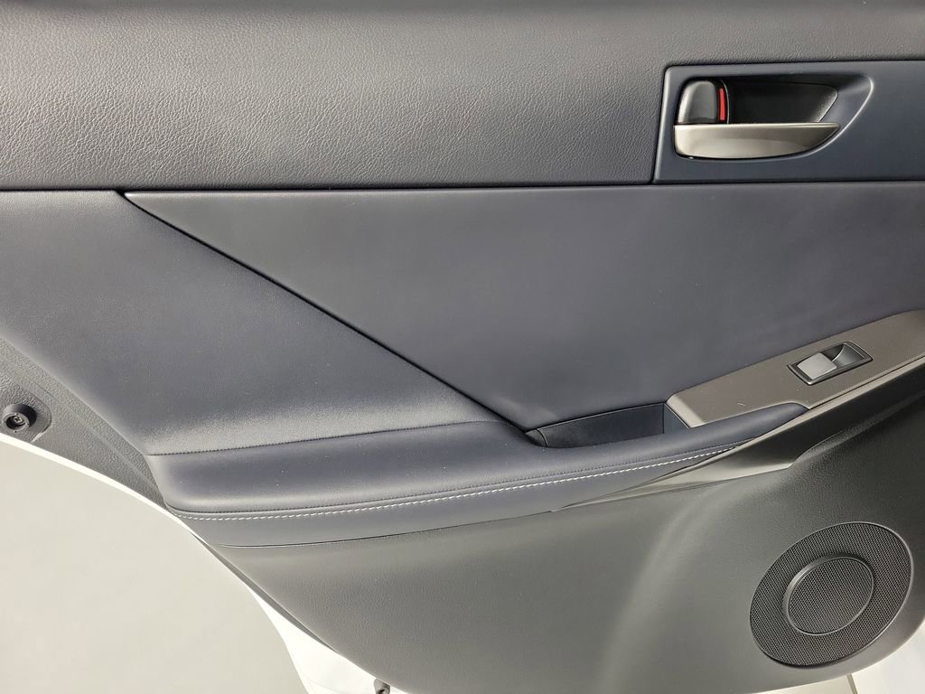 Used 2023 Lexus IS 350 F Sport w/ Navigation Package AWD/4WD image 12