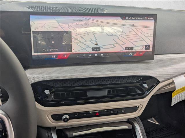 New 2026 BMW 440i xDrive Coupe w/ Premium Package AWD/4WD image 14