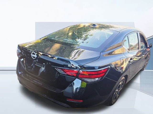 Used 2024 Nissan Sentra SV image 4