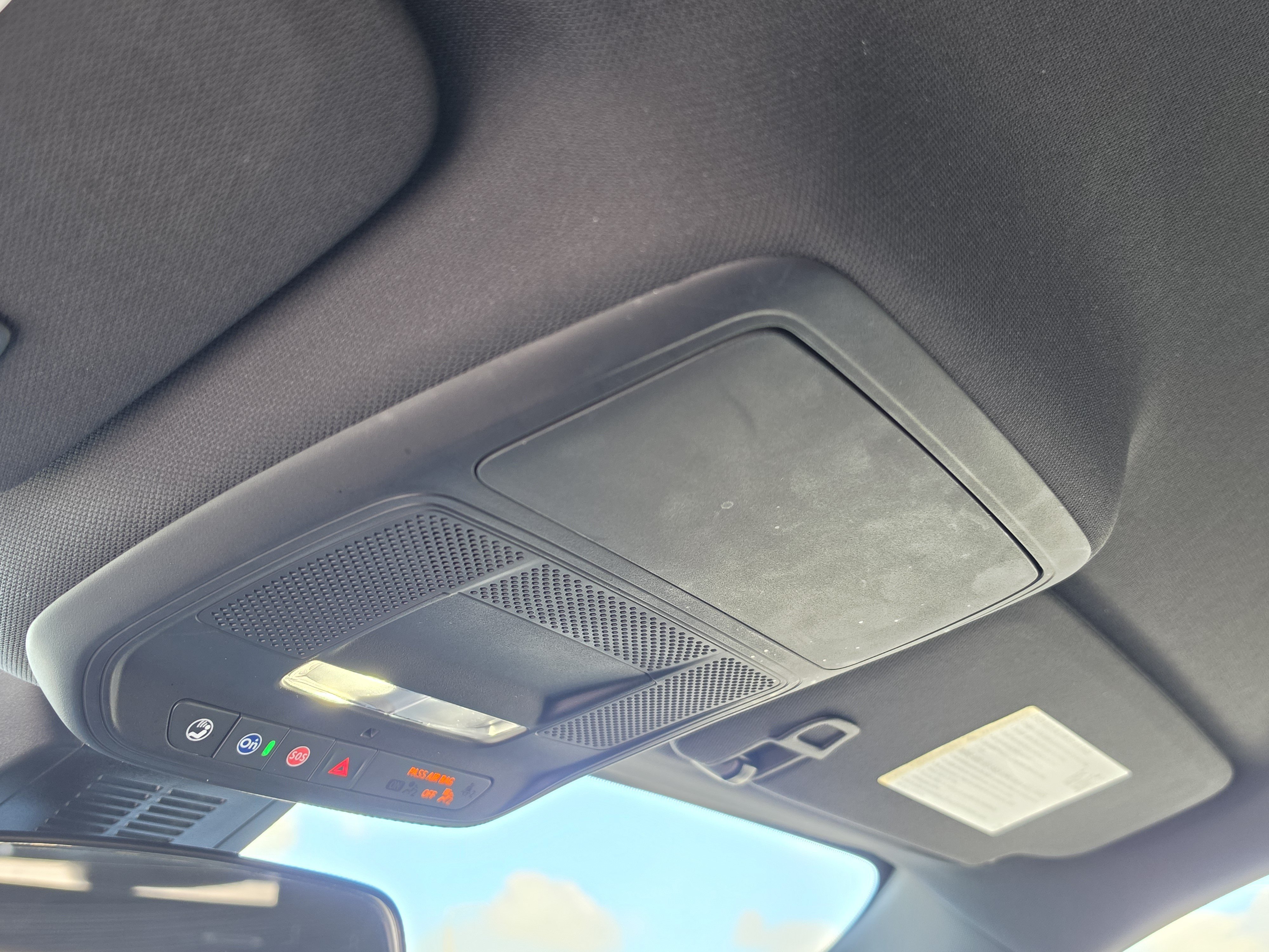 Certified 2026 Chevrolet Equinox LT FWD image 24