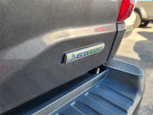 Used 2023 Ford F150 XL image 9