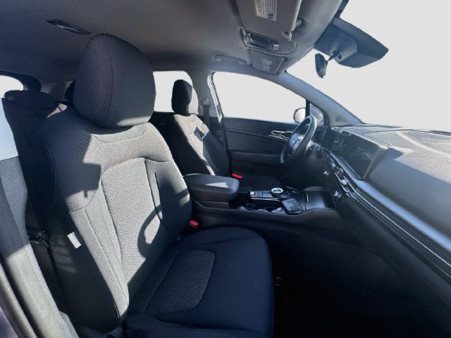 New 2027 Kia Sportage S AWD/4WD image 27