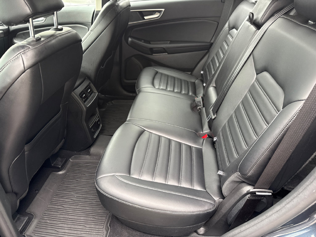 Used 2024 Ford Edge SEL w/ Convenience Package AWD/4WD image 20