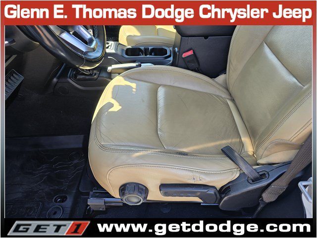 Used 2018 Jeep Wrangler Rubicon AWD/4WD image 22