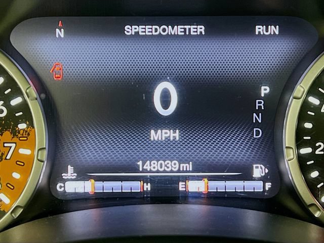 Used 2015 Jeep Renegade Limited AWD/4WD image 9