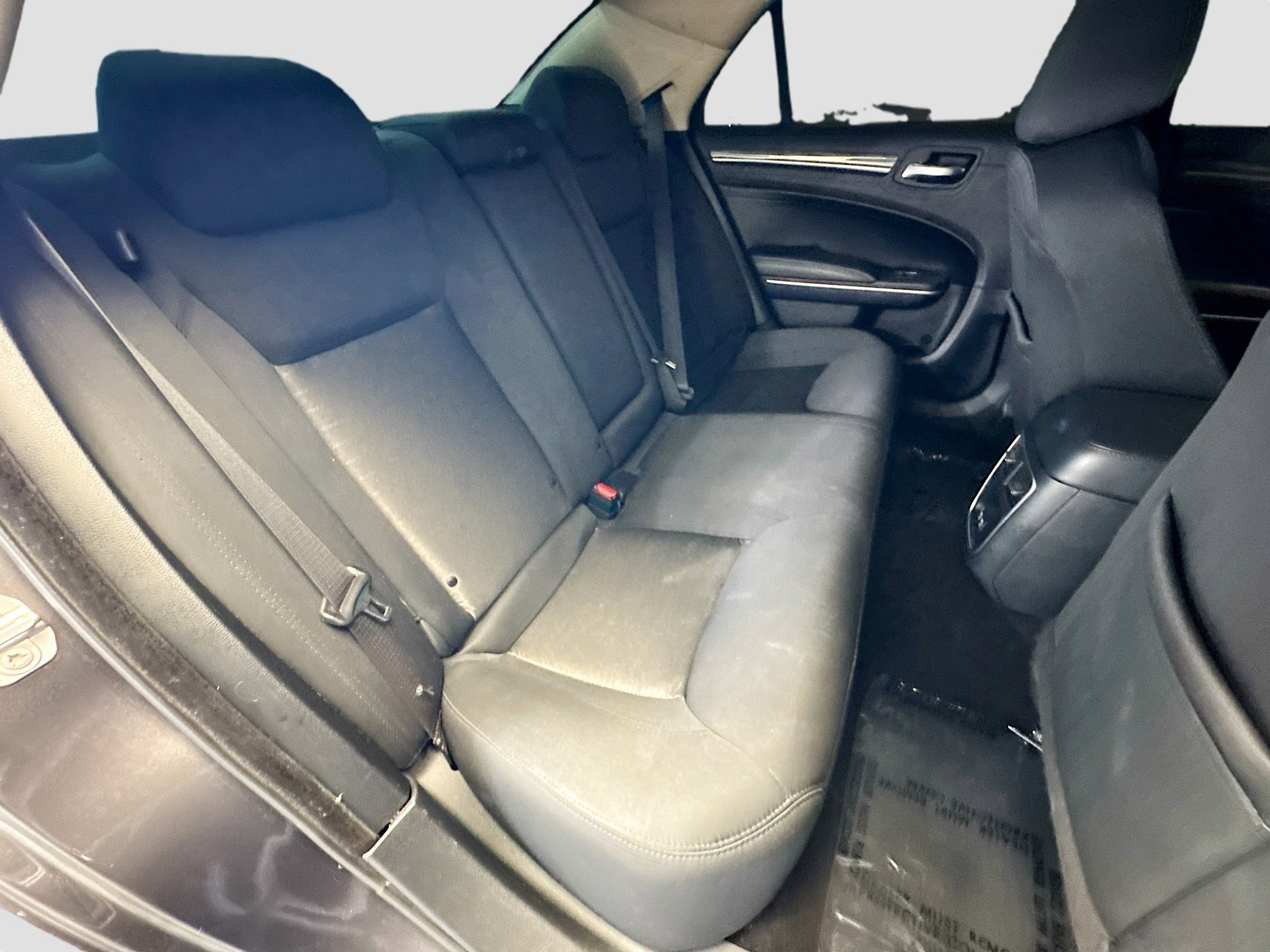 Used 2020 Chrysler 300 Touring w/ Sport Appearance Package image 14