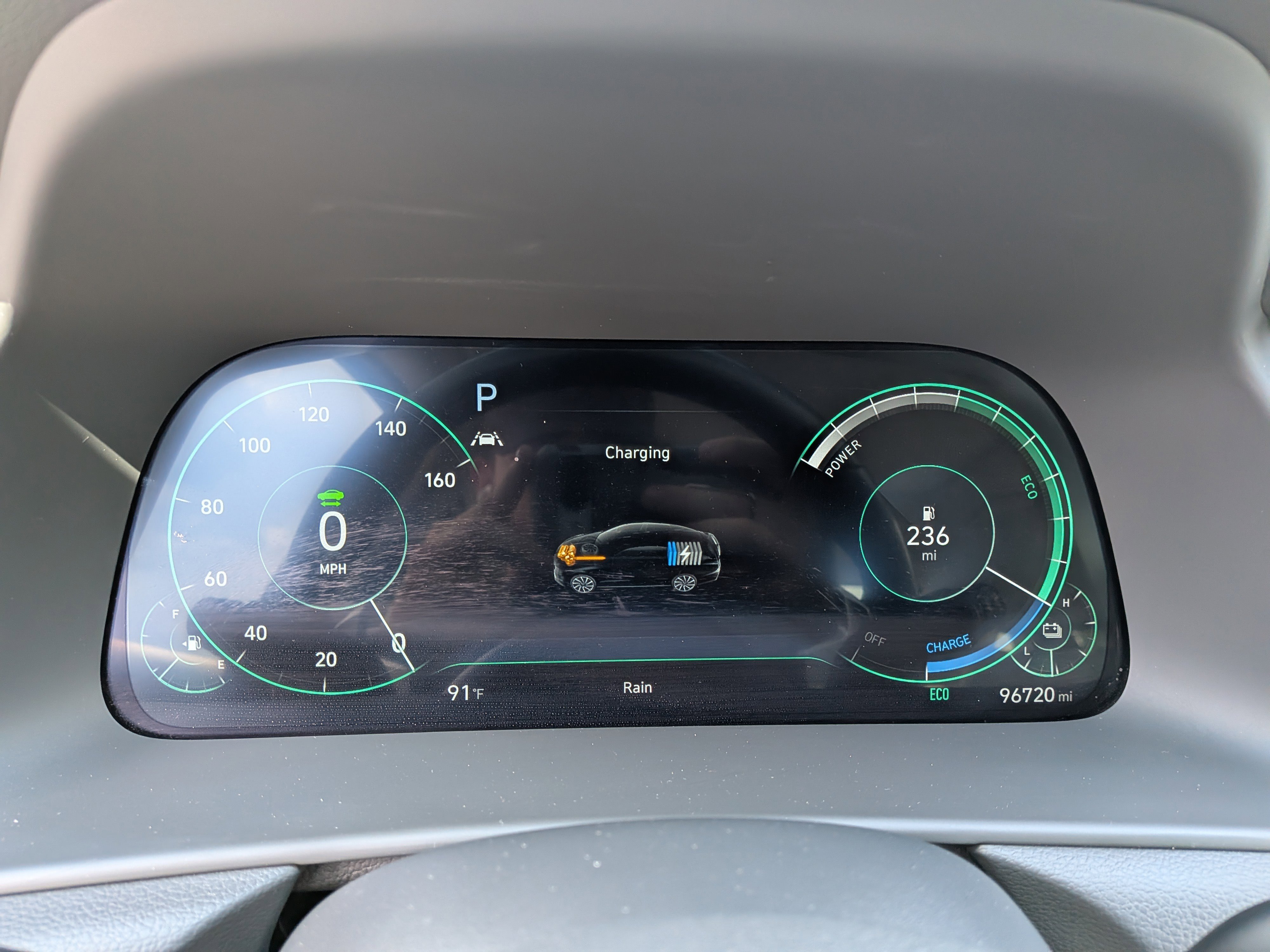 Used 2023 Hyundai Sonata Limited w/ Cargo Package FWD image 26
