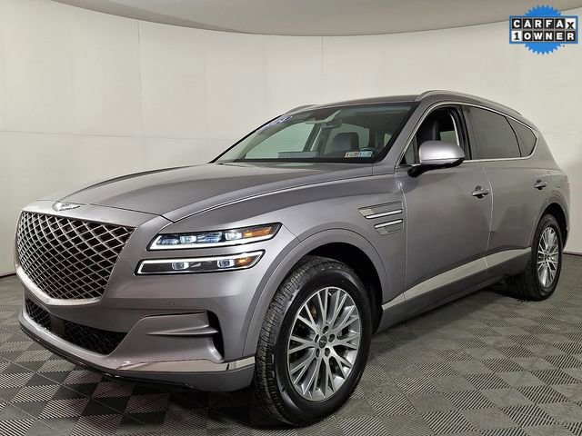 Used 2024 Genesis GV80 2.5T image 6