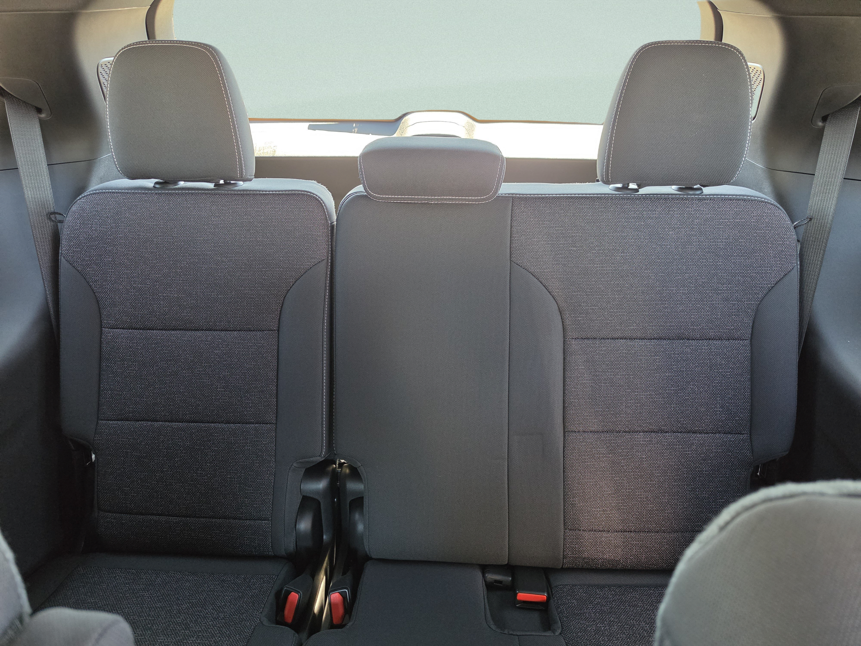 New 2027 Chevrolet Traverse LT w/ Driver Confidence Package FWD image 21