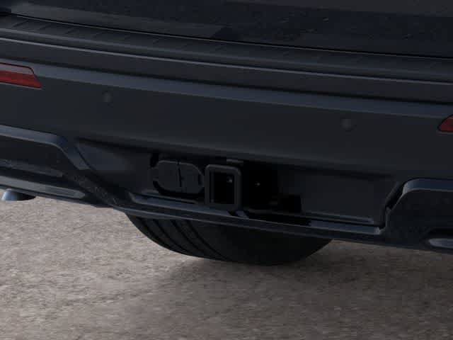 New 2026 Ford Explorer ST-Line w/ ST-Line Street Pack AWD/4WD image 23