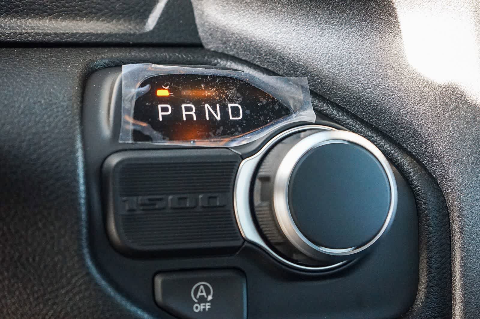 New 2026 RAM 1500 Tradesman image 20