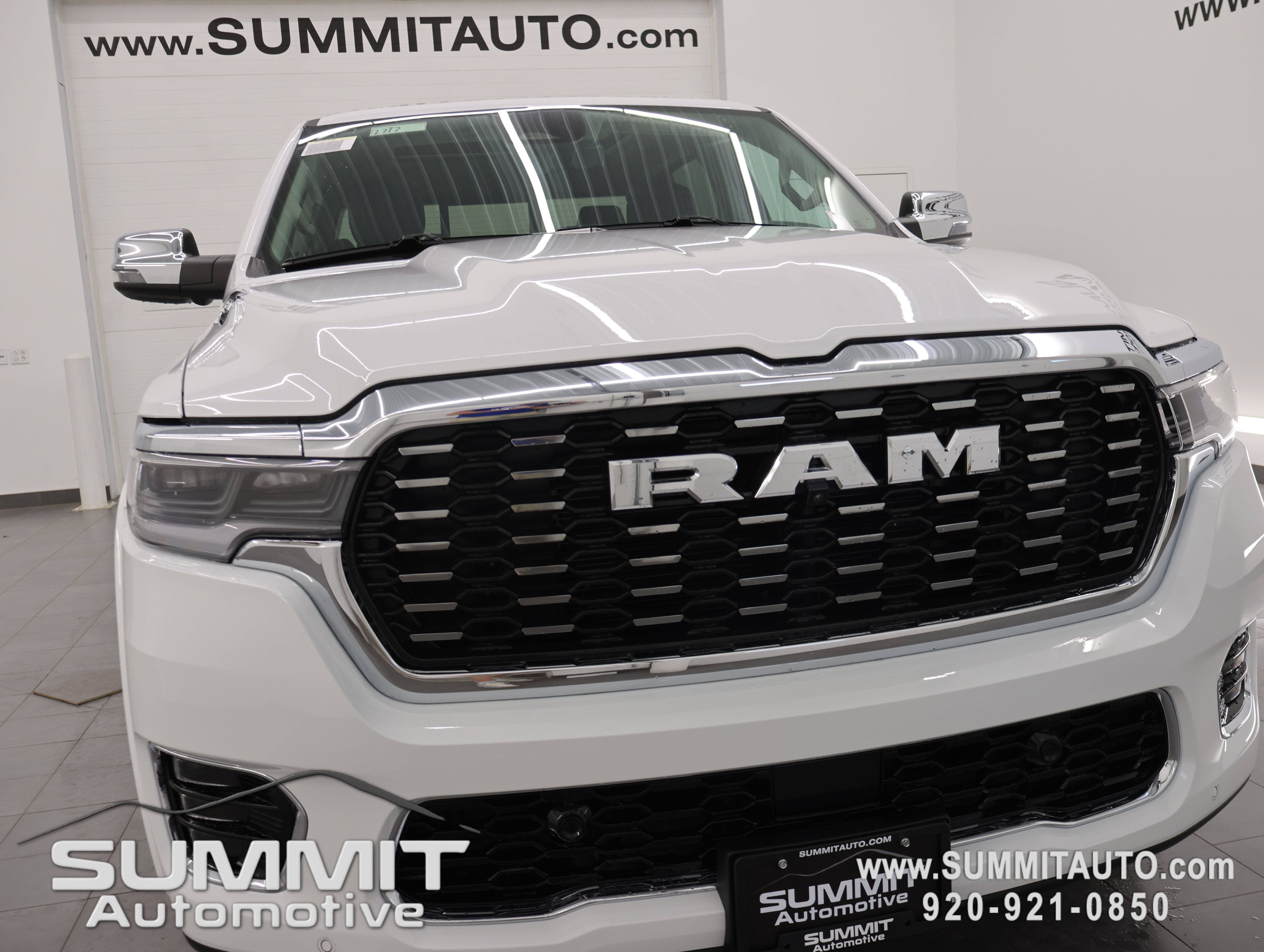 New 2027 RAM 1500 Tungsten w/ Bed Utility Group AWD/4WD image 25