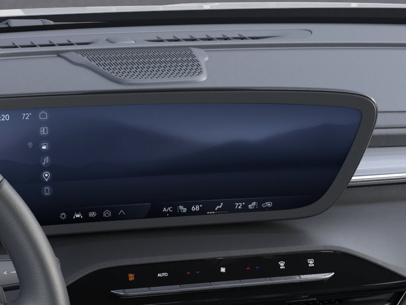 New 2026 Buick Enclave Preferred w/ Power Package AWD/4WD image 41