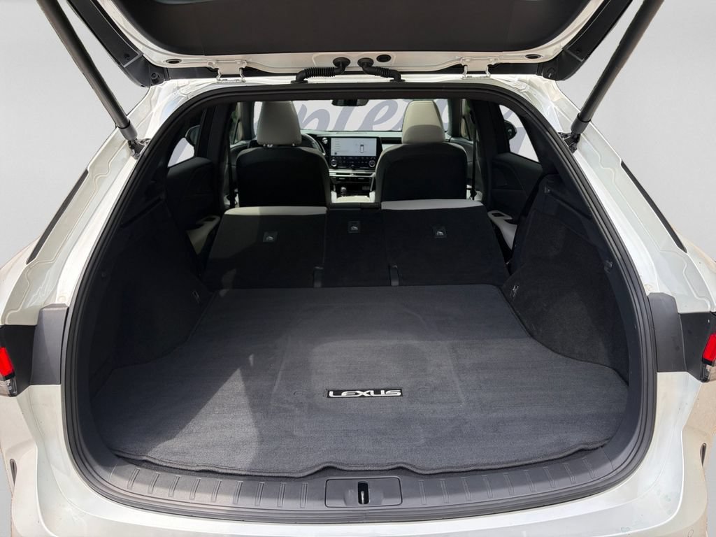 Used 2024 Lexus RX 350 Premium w/ Accessory Package (Z1) AWD/4WD image 33
