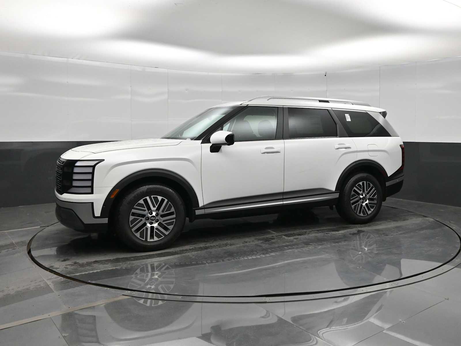 New 2026 Hyundai Palisade SEL Premium AWD/4WD image 1
