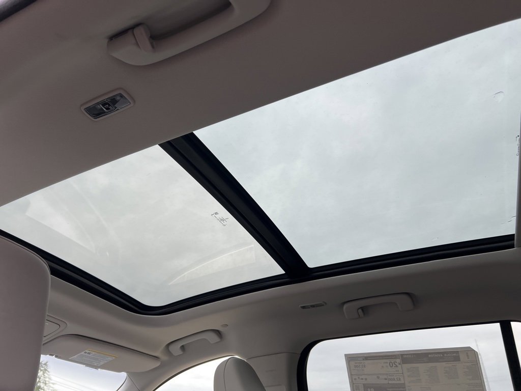 Used 2025 Lincoln Aviator Reserve w/ Illumination Package image 35