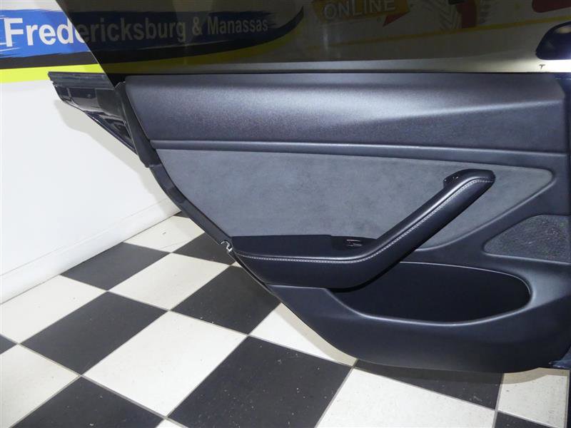 Used 2018 Tesla Model 3 Performance image 23