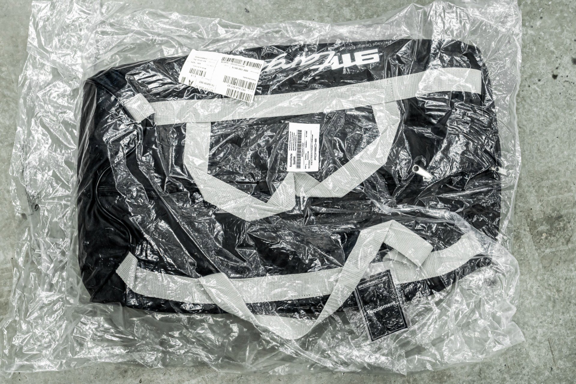 Used 2021 Porsche 911 Targa 4S Heritage Design image 33