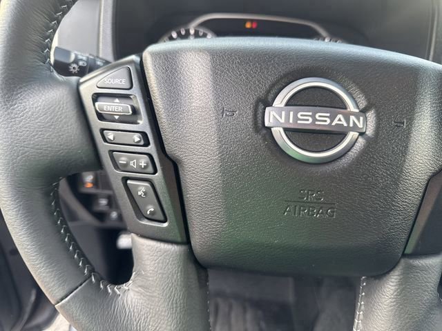 Used 2024 Nissan Frontier SV w/ SV Convenience Package image 18