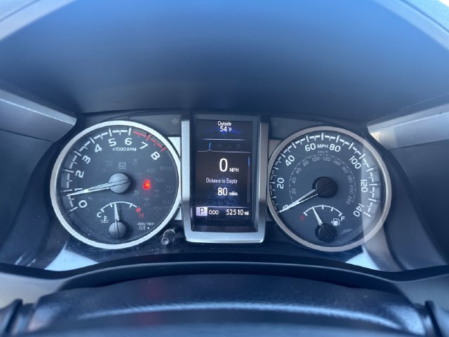 Used 2022 Toyota Tacoma SR5 AWD/4WD image 19