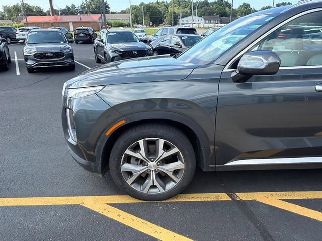 Used 2022 Hyundai Palisade SEL w/ Premium Package AWD/4WD image 10