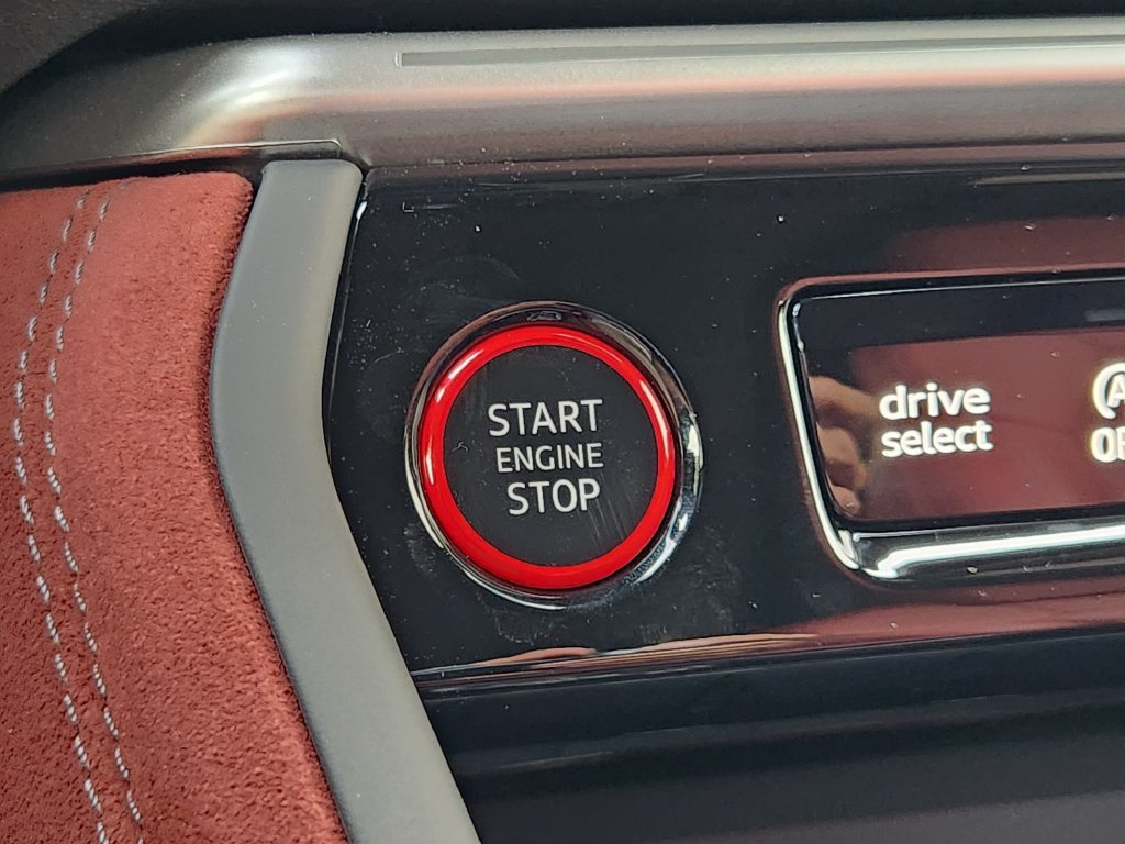 New 2026 Audi SQ5 Prestige AWD/4WD image 25