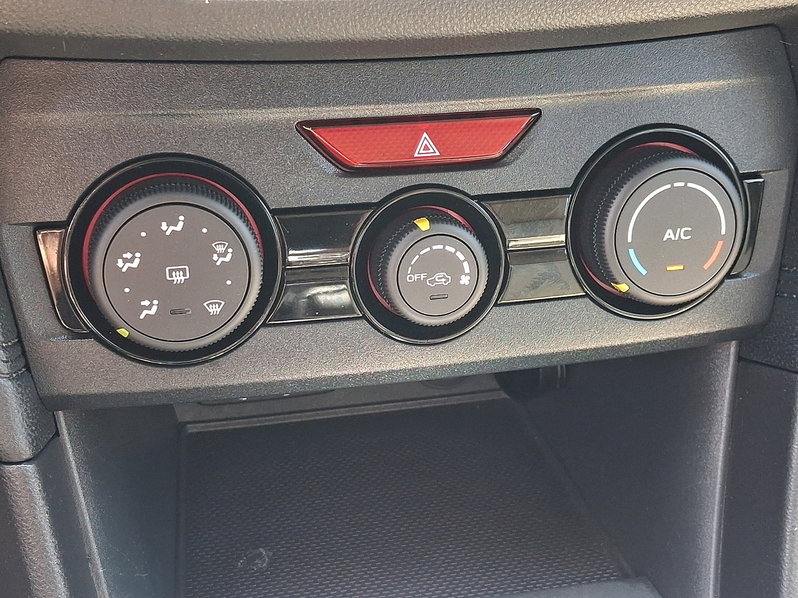 Certified 2023 Subaru Impreza 2.0i AWD/4WD image 16