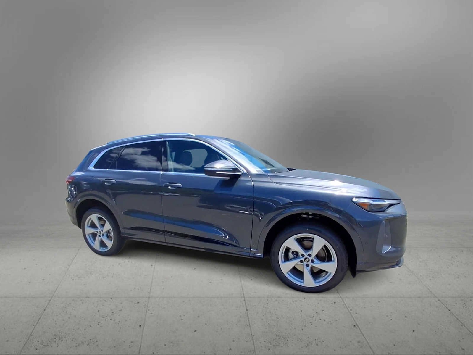 New 2026 Audi Q5 Premium AWD/4WD image 9