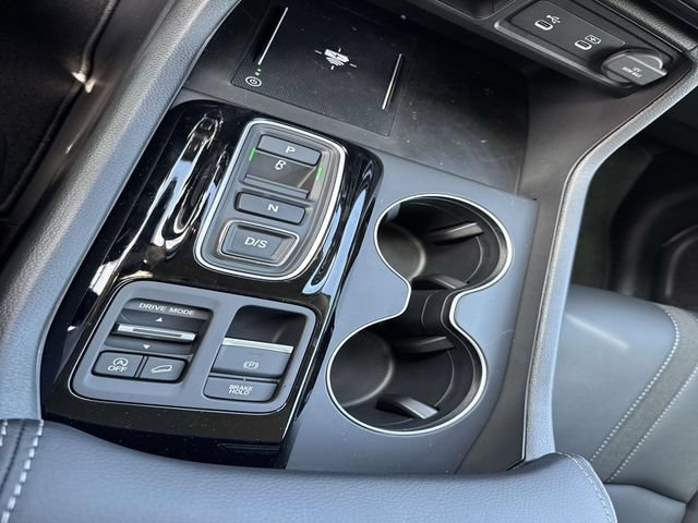 New 2026 Honda Pilot EX-L image 12