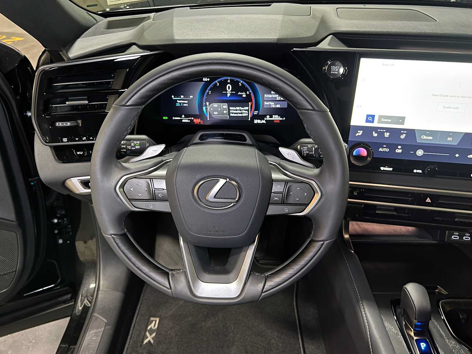Used 2025 Lexus RX 350 Premium Plus w/ Convenience Package AWD/4WD image 28