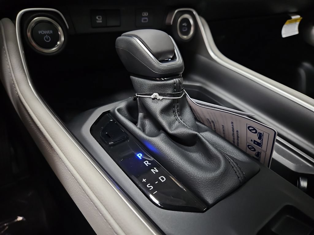 New 2026 Toyota Grand Highlander AWD Hybrid image 23