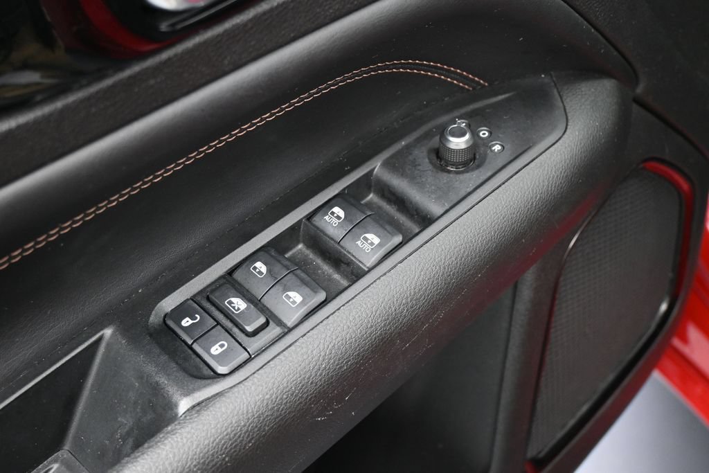Used 2022 Jeep Compass Limited AWD/4WD image 14