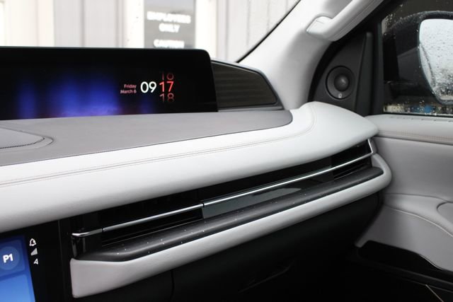 New 2026 Lincoln Navigator L Black Label image 51