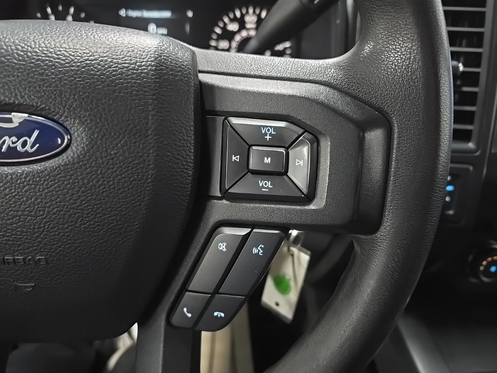 Certified 2018 Ford F150 XL w/ Equipment Group 101A Mid AWD/4WD image 22