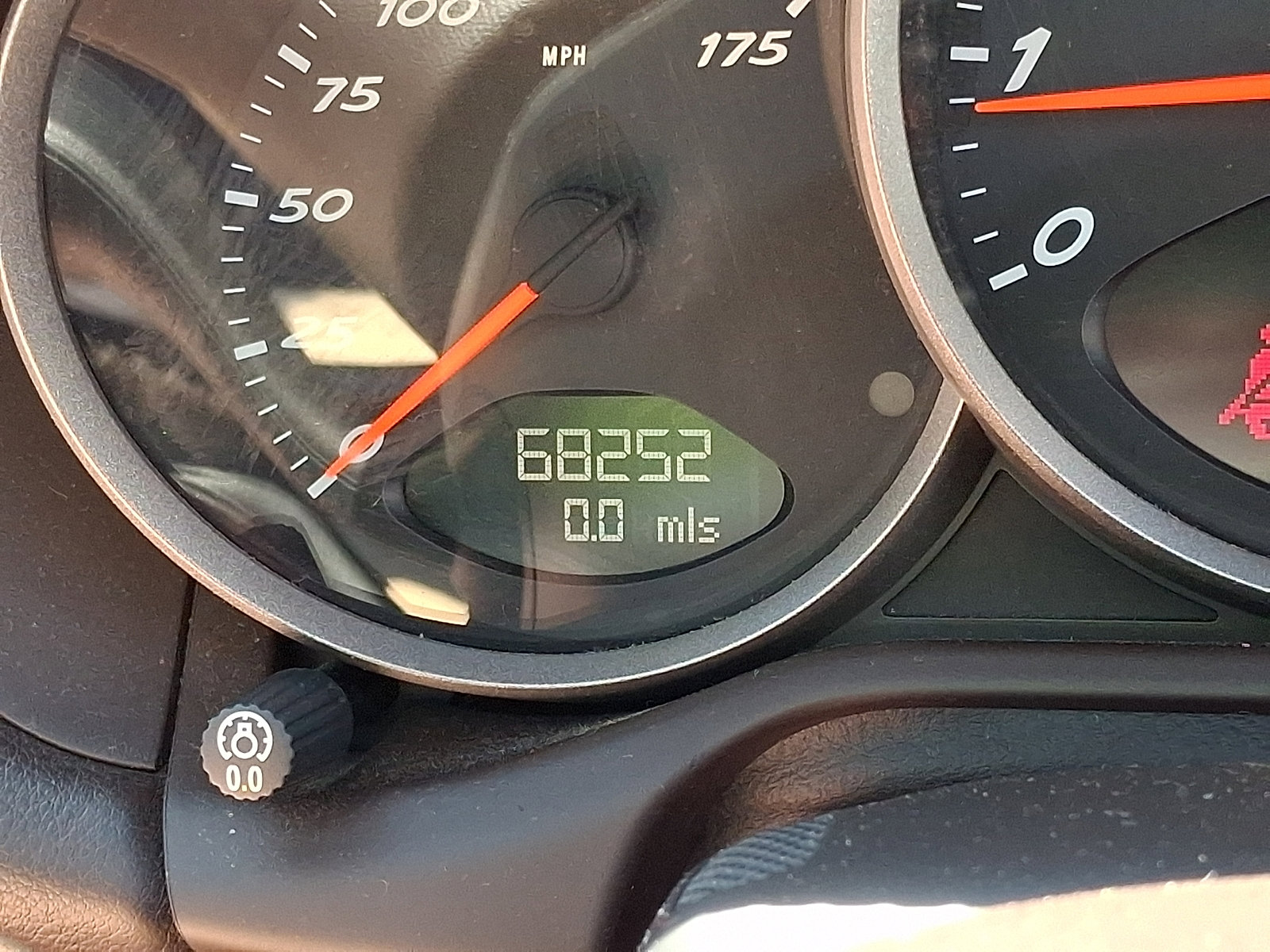 Used 2006 Porsche Boxster RWD image 20