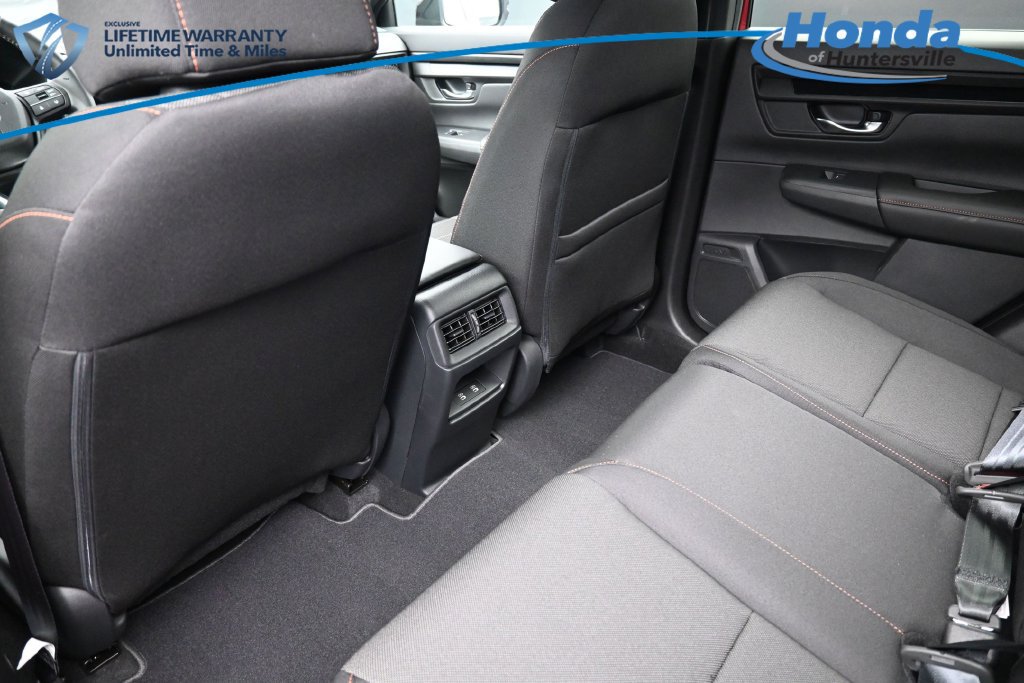 New 2027 Honda CR-V Sport image 23