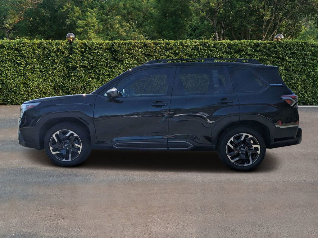 Used 2025 Subaru Forester Limited w/ Popular Package #2 AWD/4WD image 6