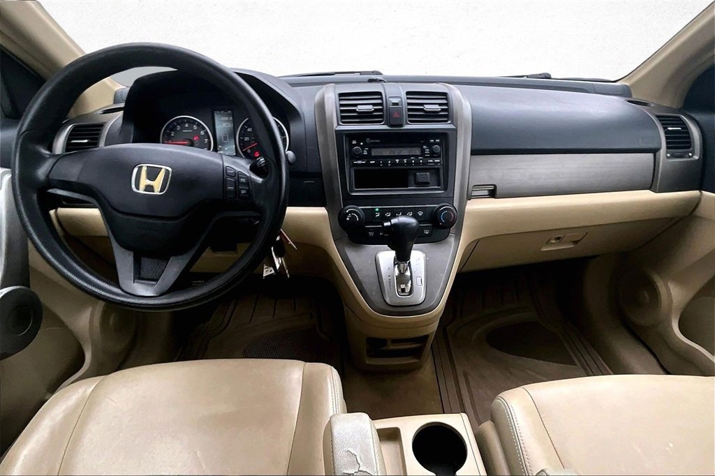 Used 2007 Honda CR-V LX image 7
