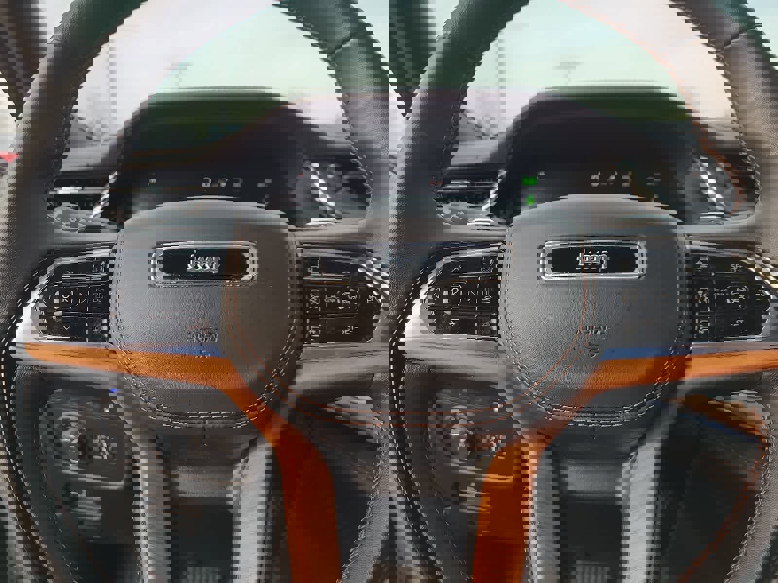 Used 2023 Jeep Grand Cherokee Summit image 23