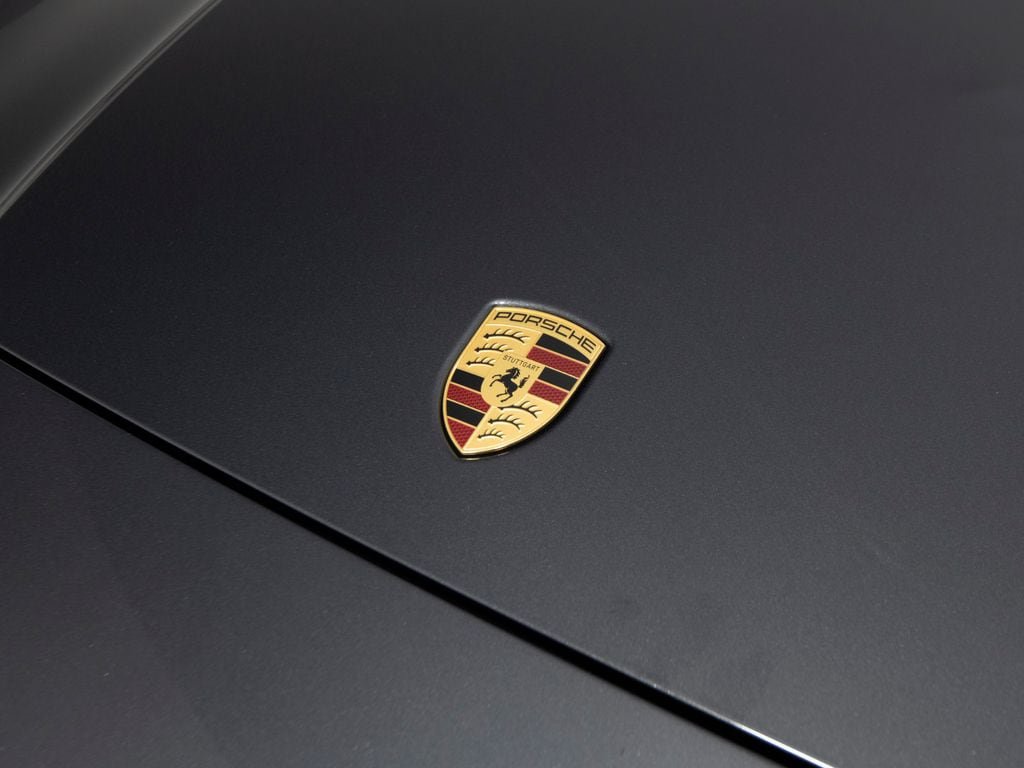 New 2026 Porsche Panamera 4 AWD/4WD image 14