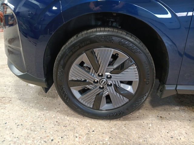 Certified 2025 Nissan Murano SL image 31