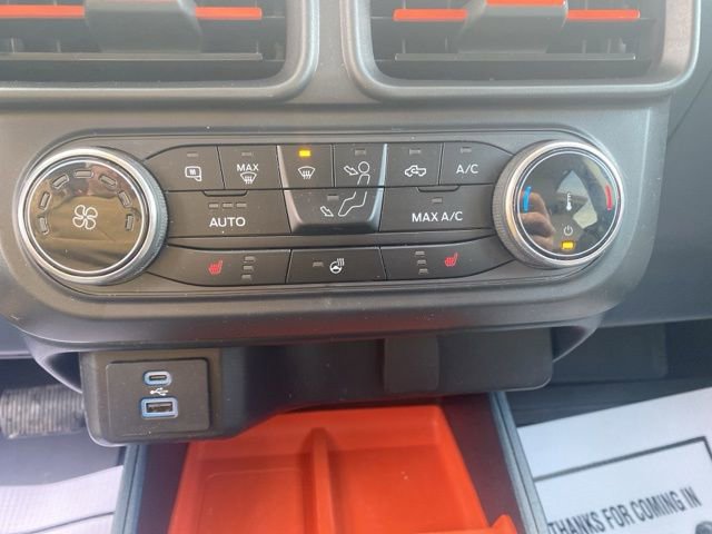 Used 2023 Ford Maverick XLT w/ XLT Luxury Package image 12