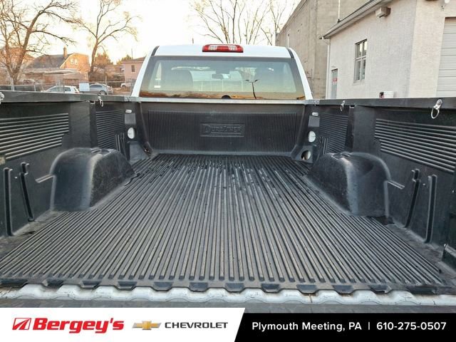 Certified 2023 Chevrolet Silverado 1500 W/T w/ WT Fleet Convenience Package image 34