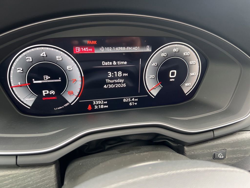 Used 2024 Audi A5 2.0T Premium Plus AWD/4WD image 17