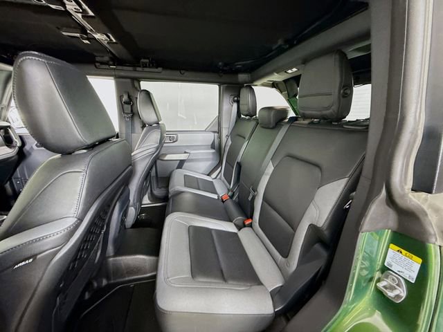 Used 2023 Ford Bronco Black Diamond image 24