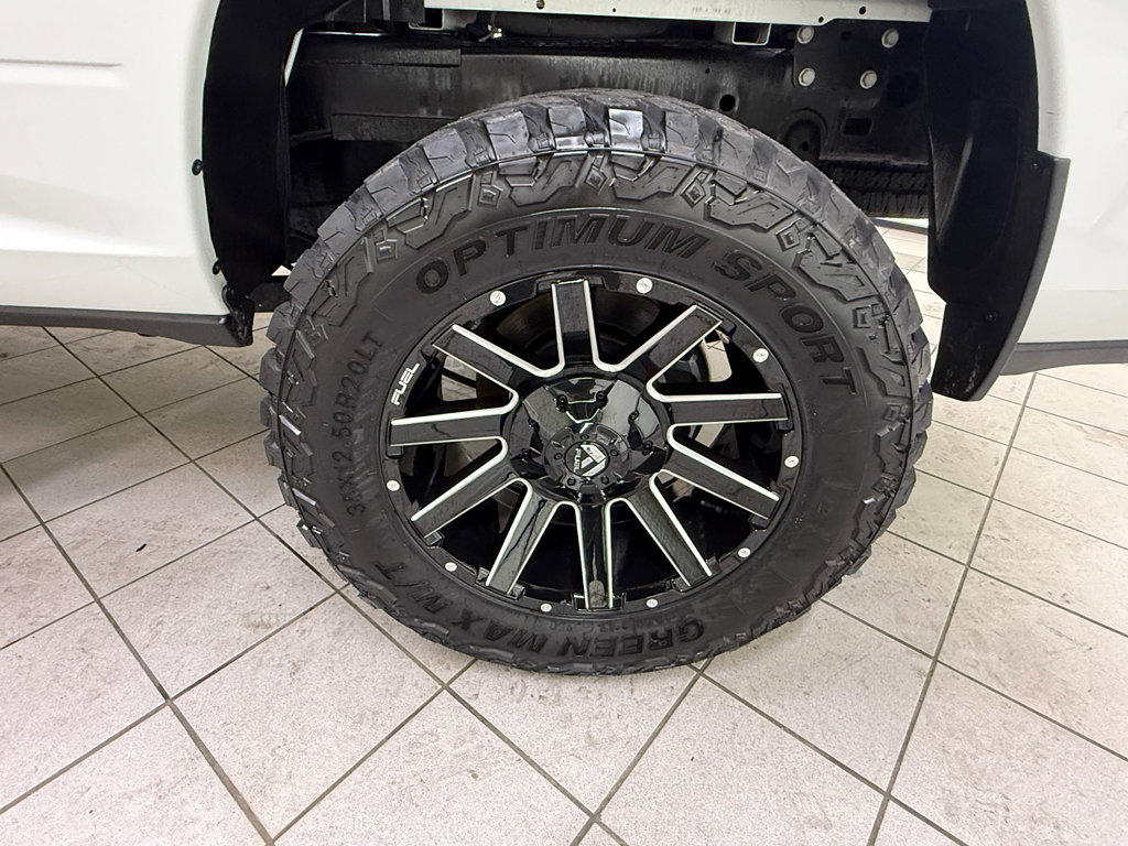 Used 2024 RAM 2500 Tradesman AWD/4WD image 13