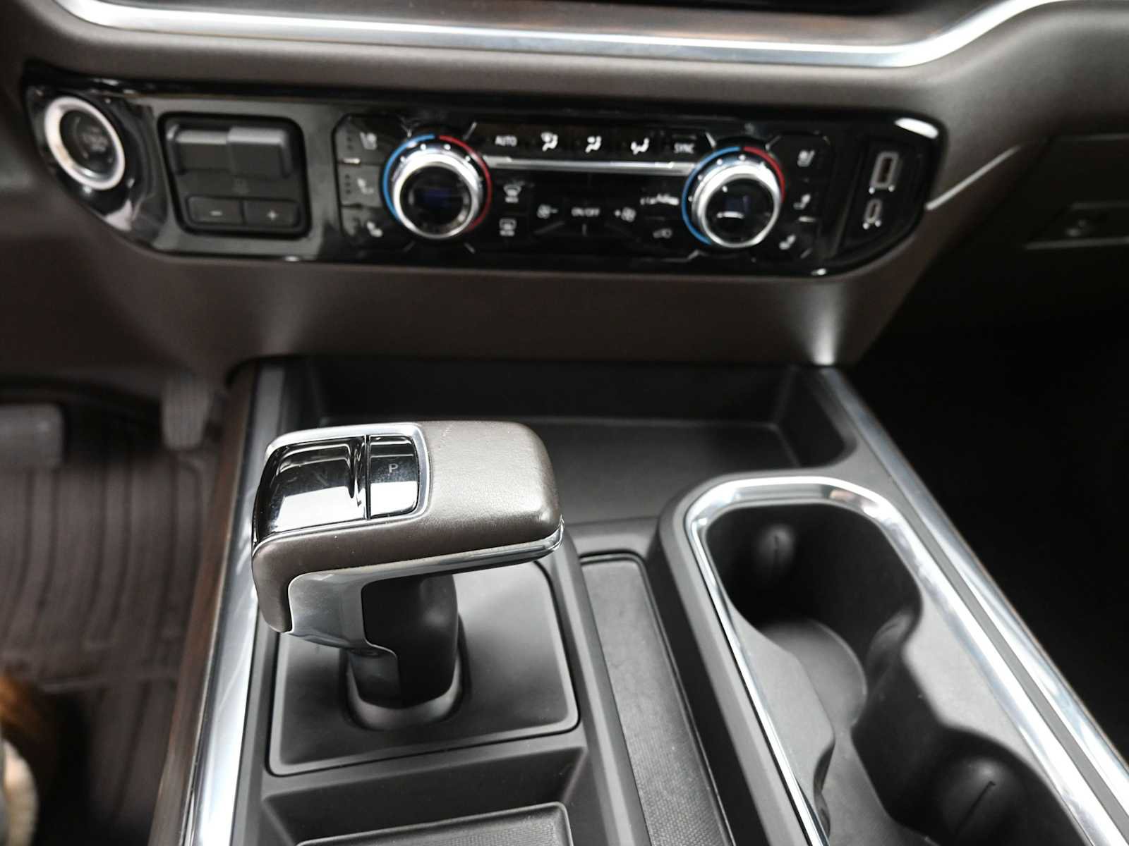 Used 2022 GMC Sierra 1500 SLT w/ SLT Premium Plus Package image 20