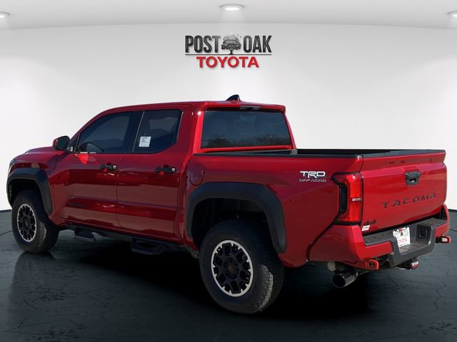 New 2026 Toyota Tacoma TRD Off-Road image 5