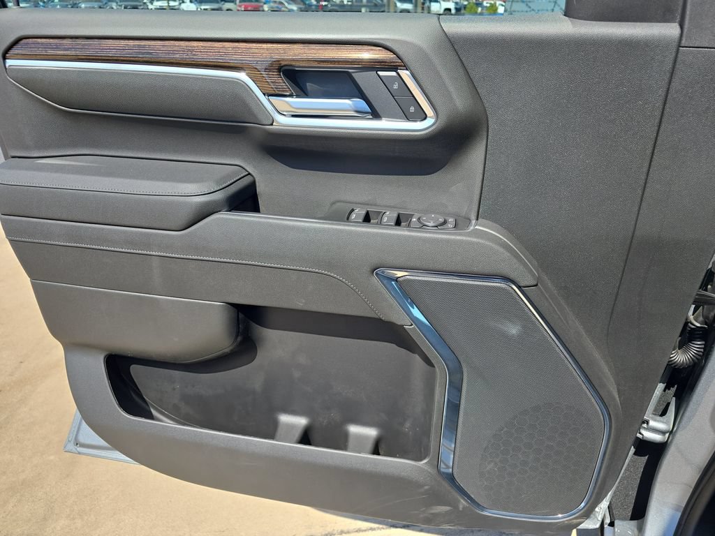 New 2026 GMC Sierra 1500 SLE AWD/4WD image 27