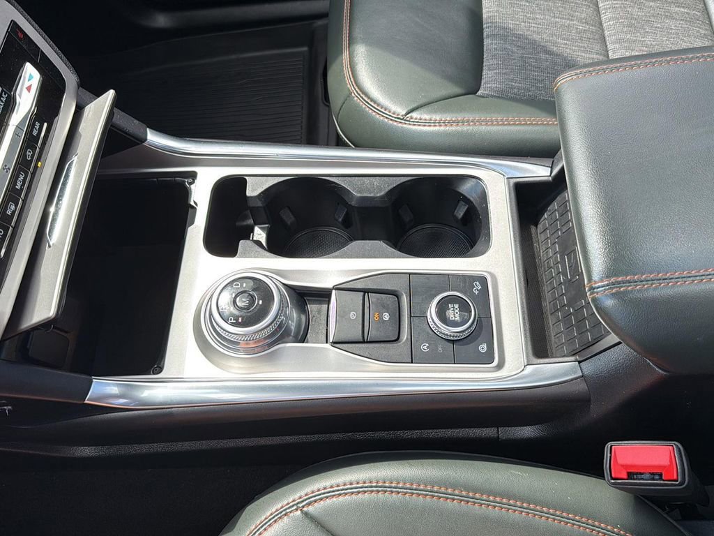Used 2023 Ford Explorer Timberline w/ Timberline Technology Package image 26